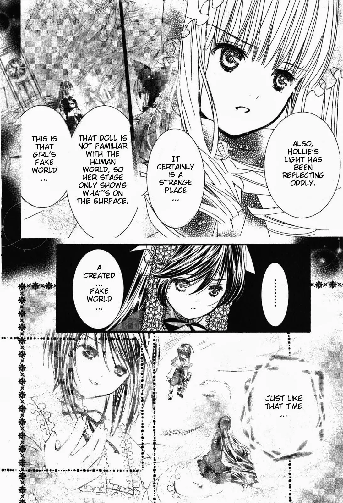 Rozen Maiden II Chapter 42 6